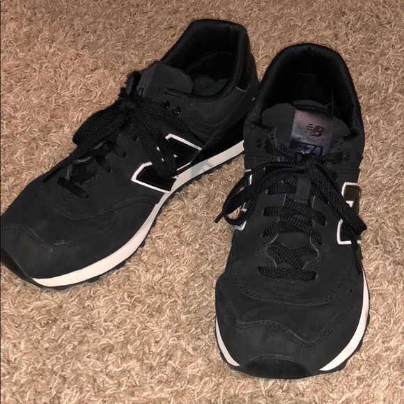 New Balance Other - Black New Balance 574